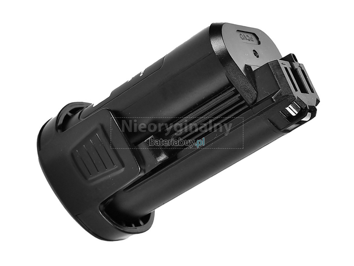 Dremel 8220 bateria