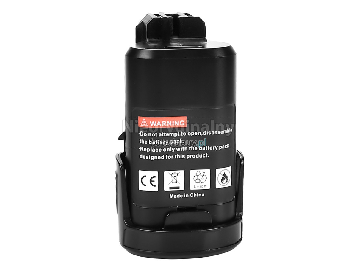 Dremel 8220 bateria