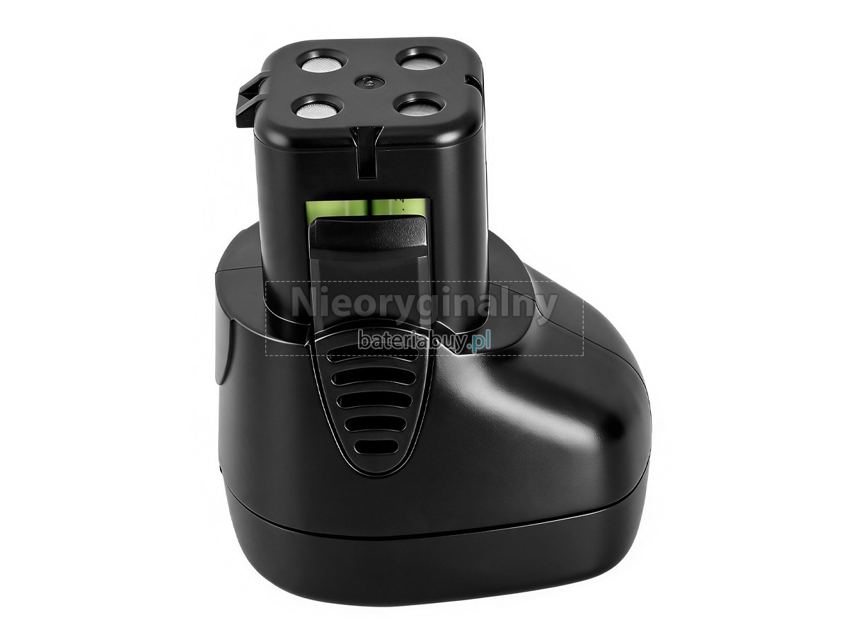 Bateria do Narzędzie Elektryczne Dremel 7.2-VOLT