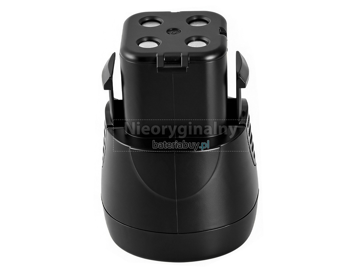 Bateria do Narzędzie Elektryczne Dremel 7.2-VOLT