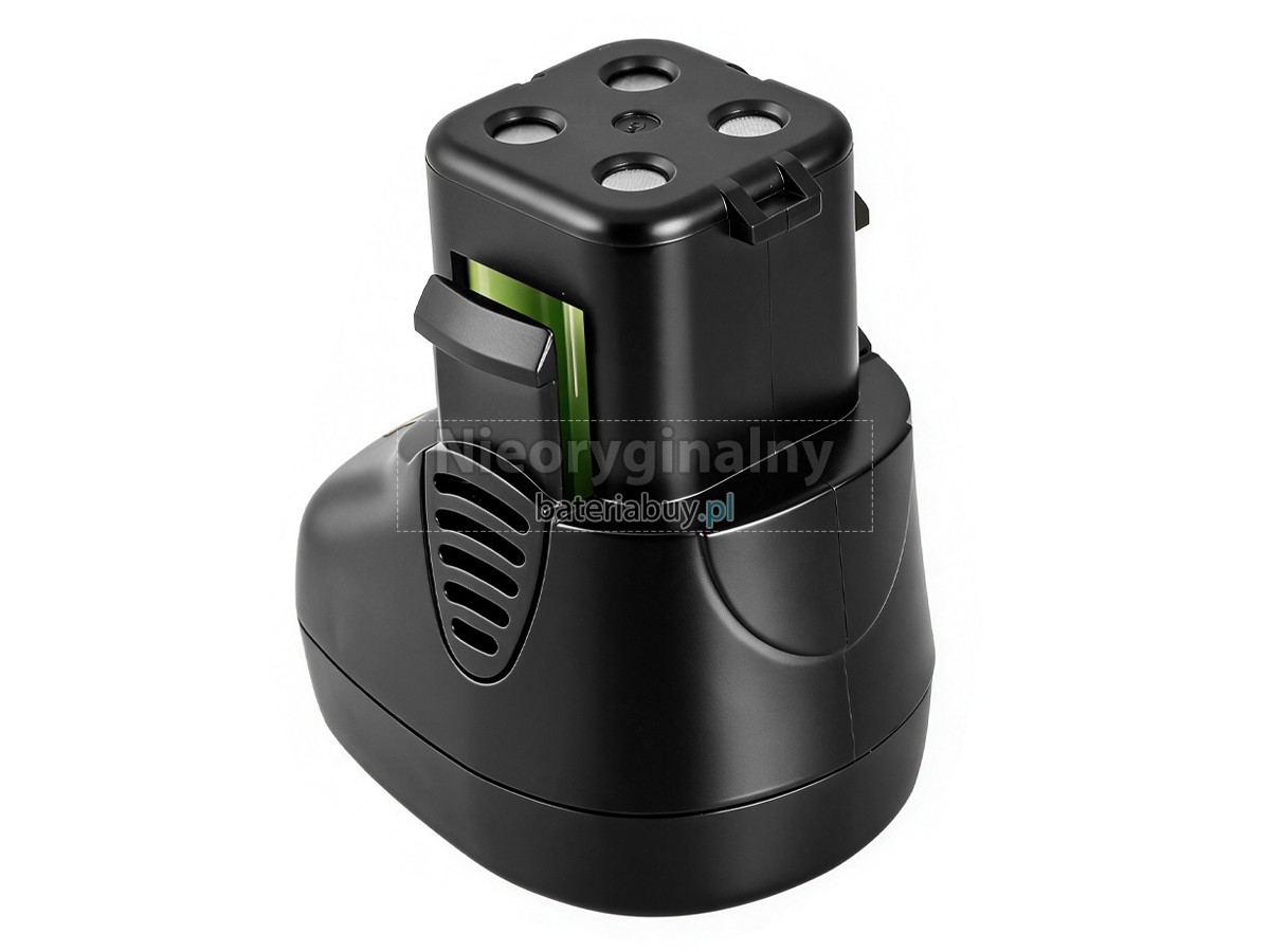 Bateria do Narzędzie Elektryczne Dremel 7.2-VOLT