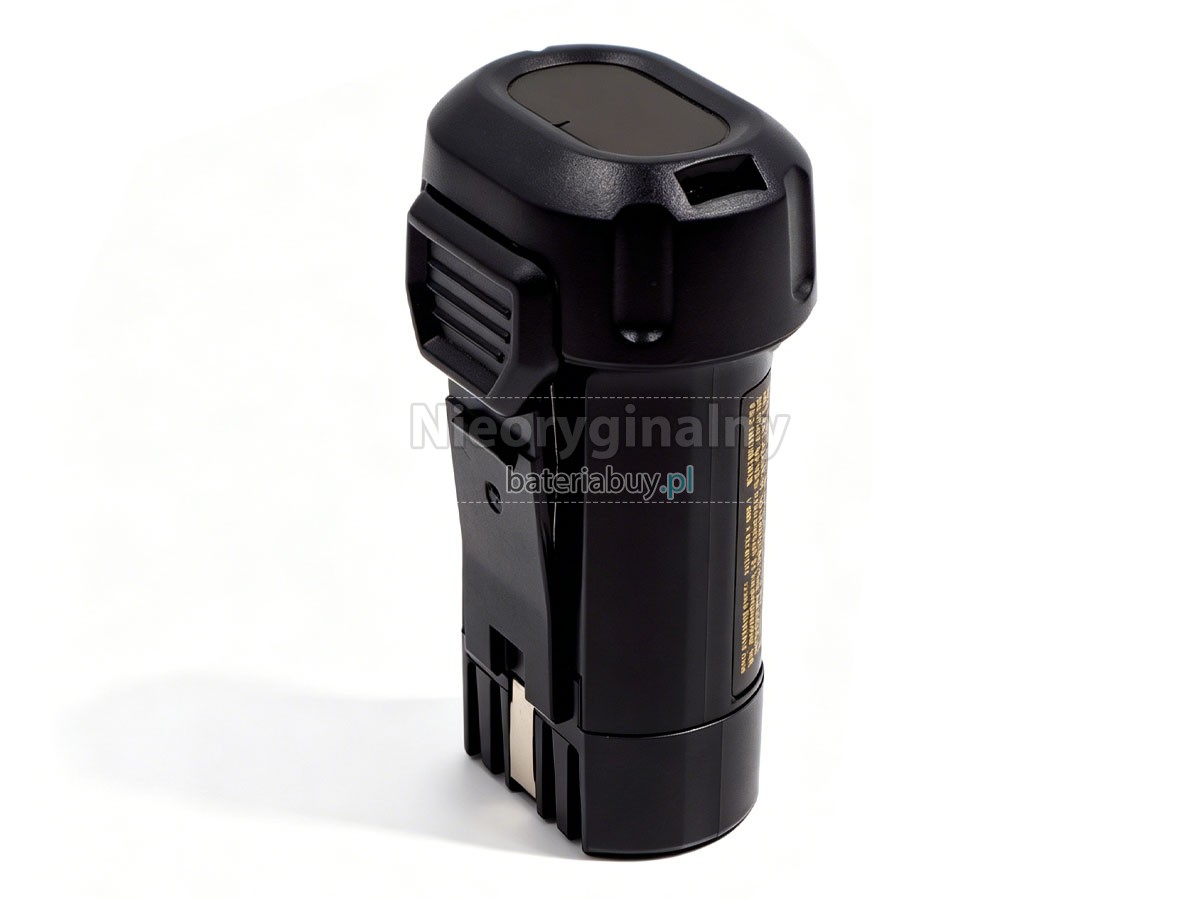 Dremel DCB080 bateria