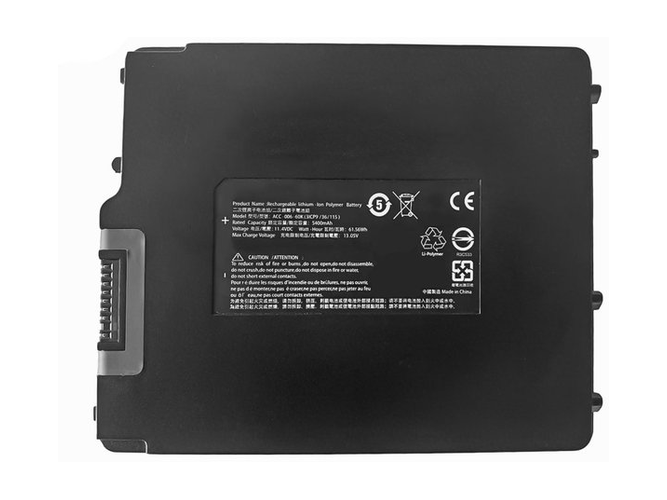 Bateria do DT Research DT311T