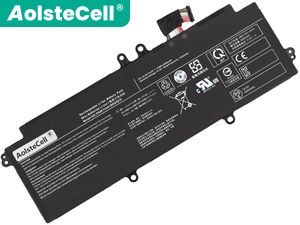 Bateria do Dynabook PORTEGE X30L-J-14O