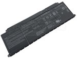 Bateria do Dynabook Tecra A50-J-1DI