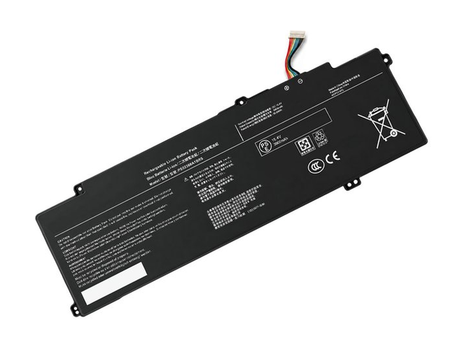 Bateria do Dynabook PS0236UA1BRS