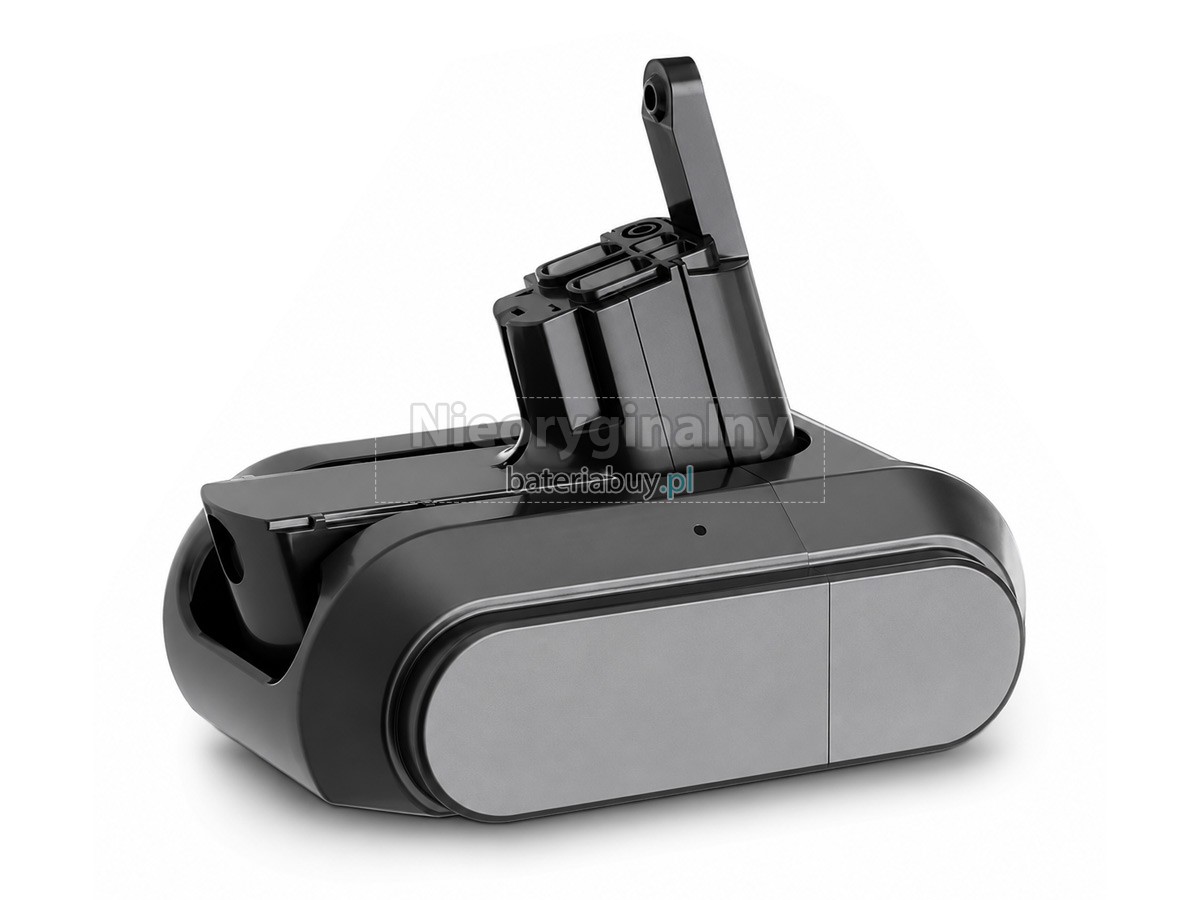 Dyson 490702 bateria
