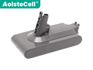Bateria do Dyson V11