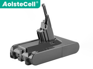 Bateria do Dyson V8