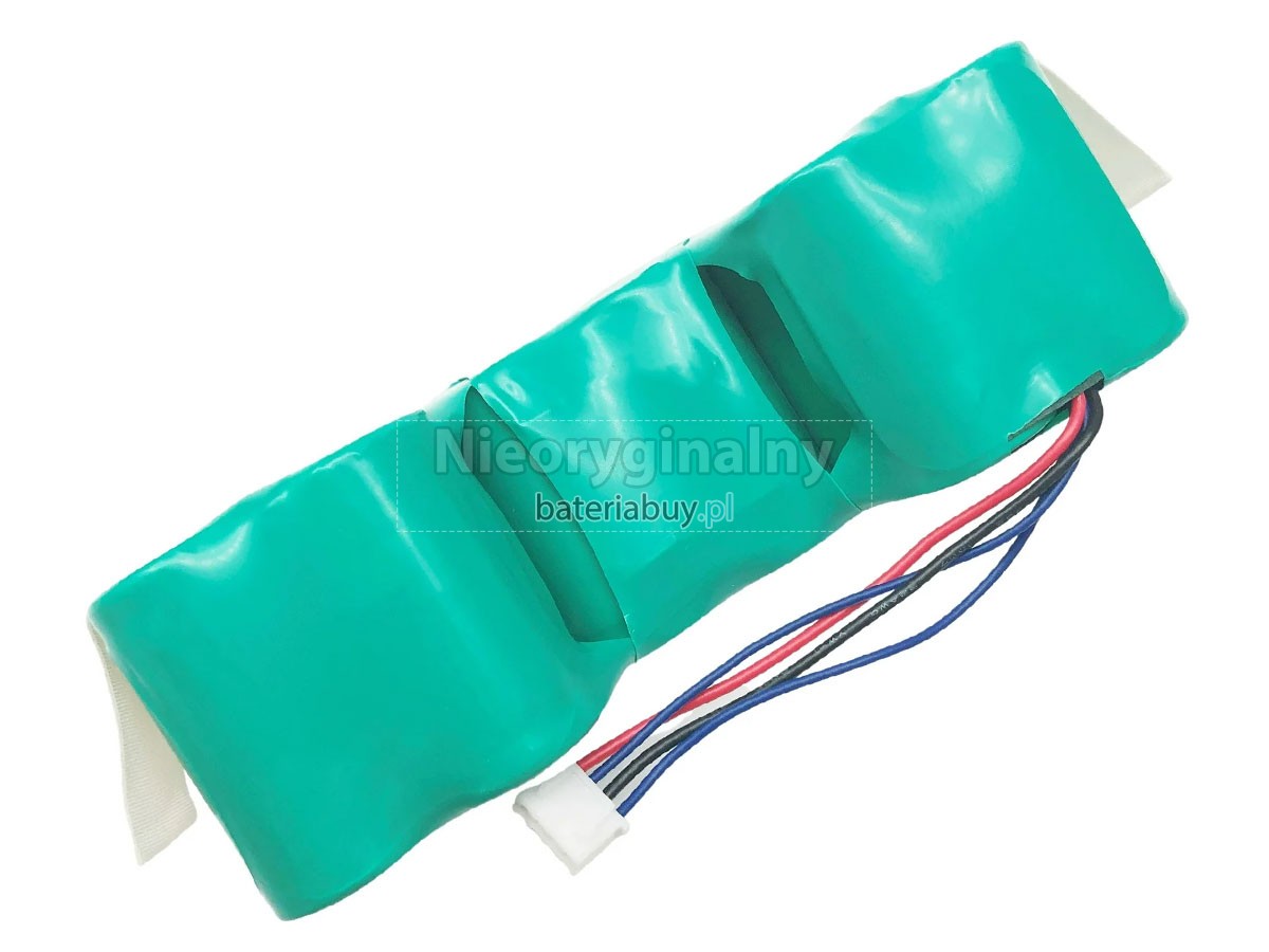 Ecovacs DT88 bateria