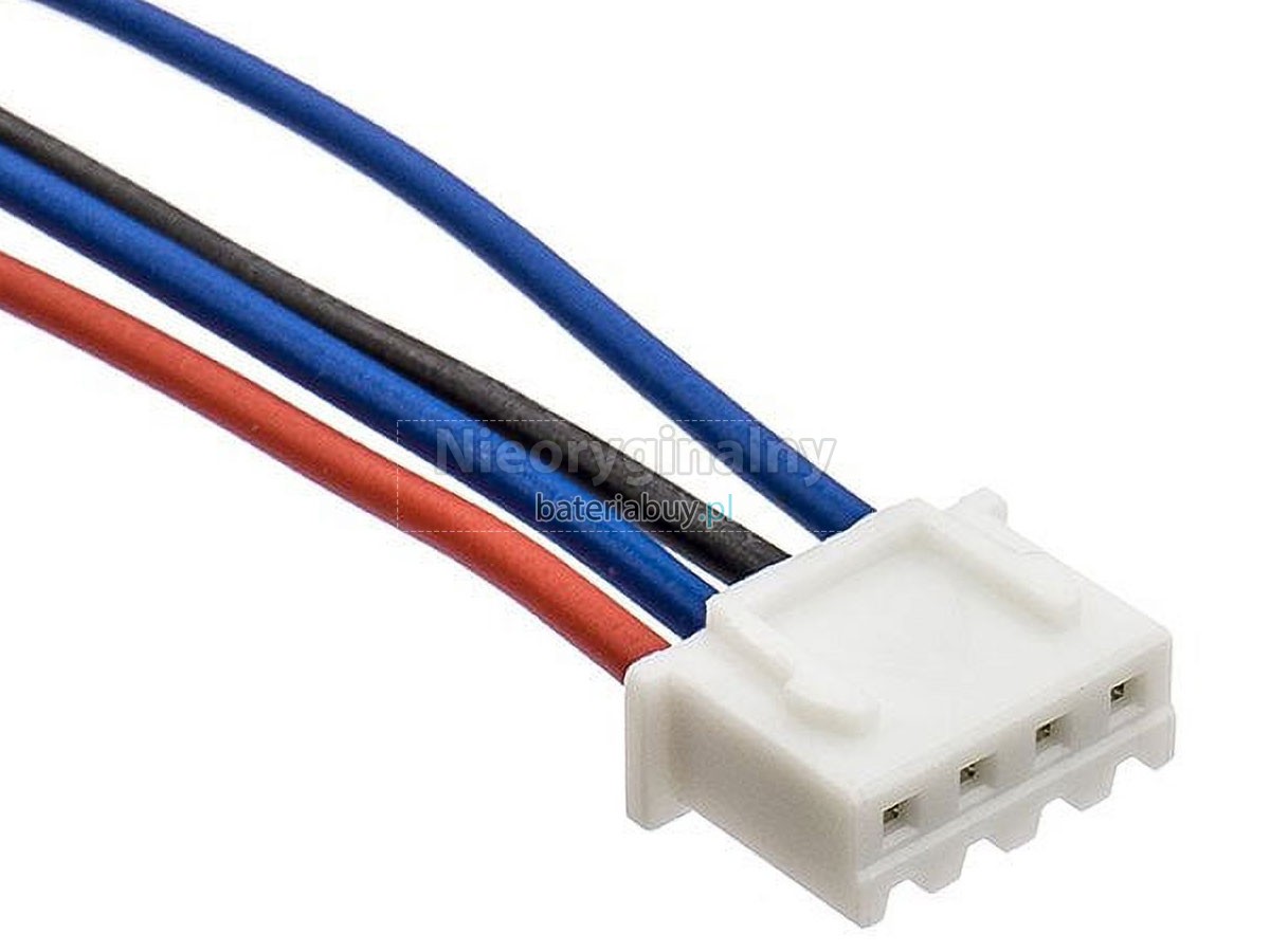 Ecovacs DT88 bateria