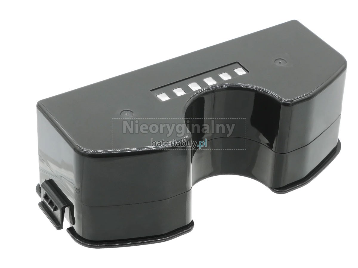 Ecovacs 10001374 bateria