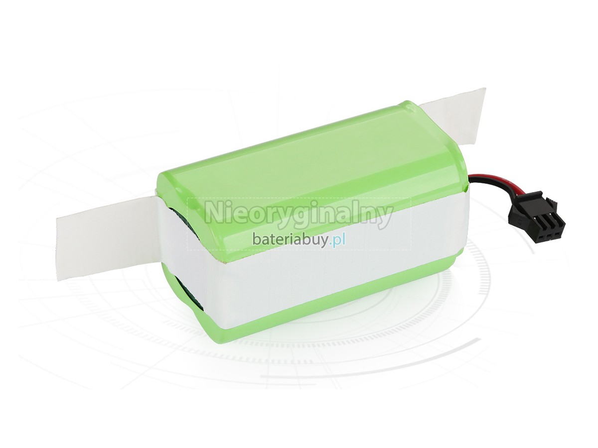 Ecovacs DEEBOT N79S bateria