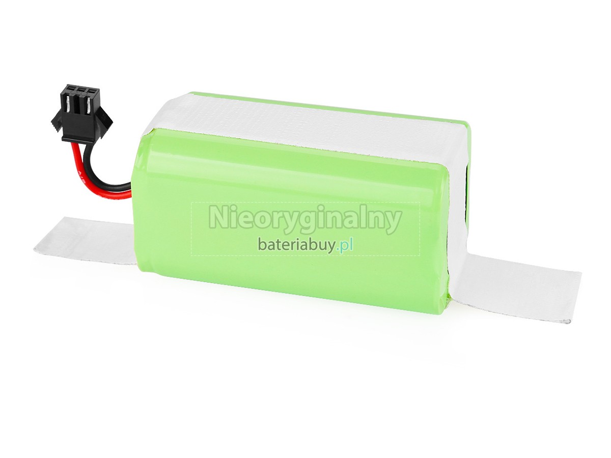 Ecovacs DEEBOT N79S bateria