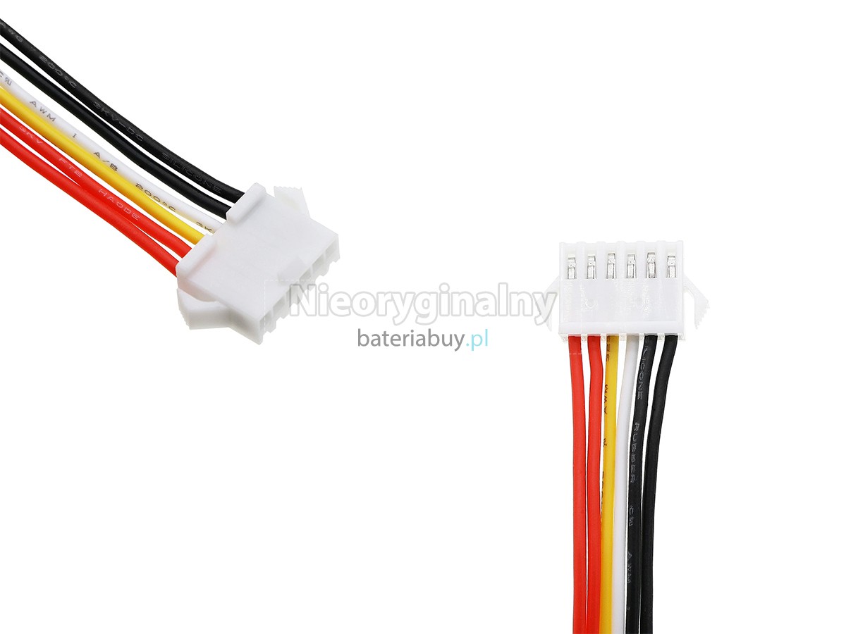 Ecovacs RC01-LI-1440-5200 bateria