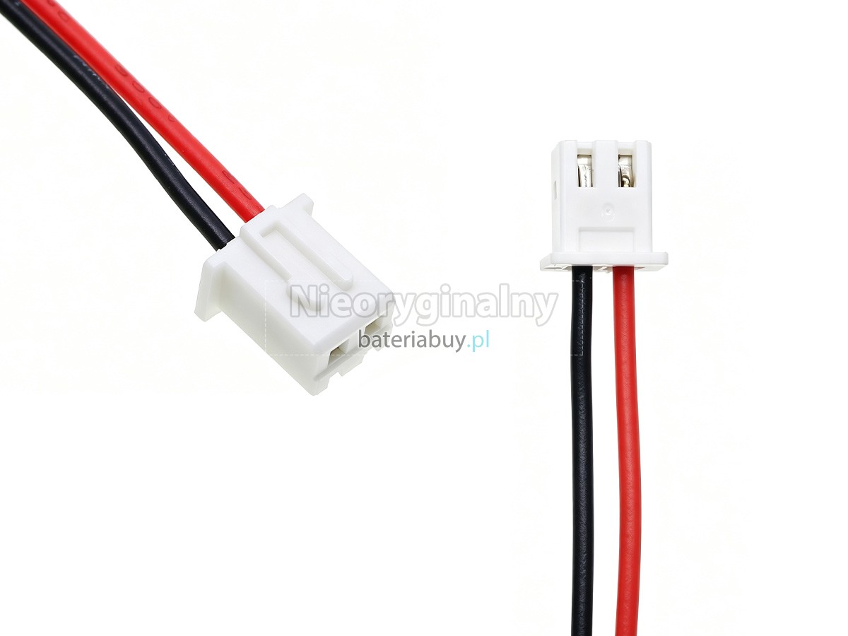 Bateria do Odkurzacz Ecovacs S04-LI-148-650