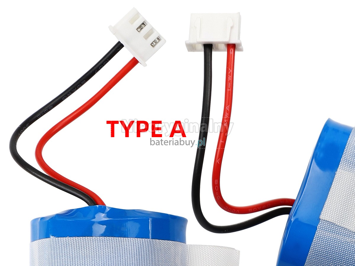 Ecovacs S08-LI-145-2500 bateria