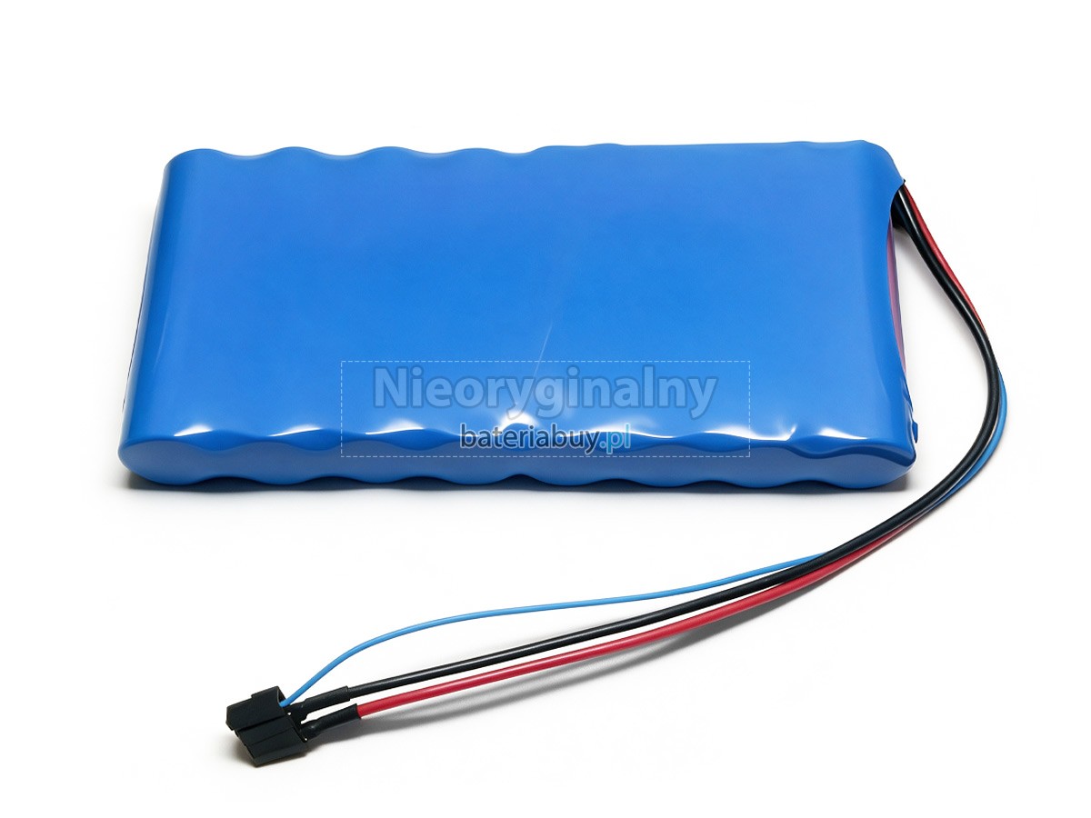 Bateria do Odkurzacz Ecovacs S19-LI-144-6400