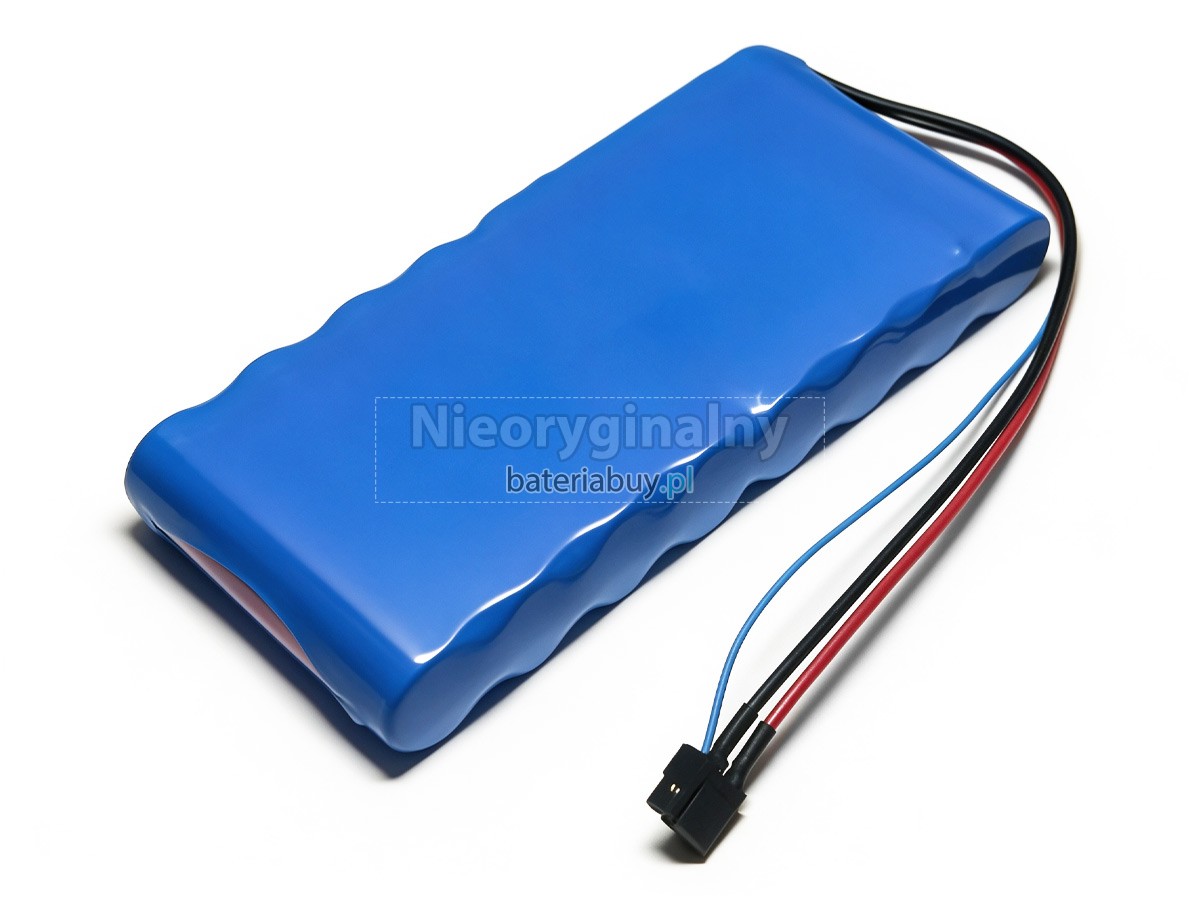 Bateria do Odkurzacz Ecovacs S19-LI-144-6400