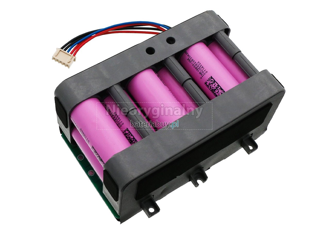 Ecovacs S24-LI-219-5200 bateria