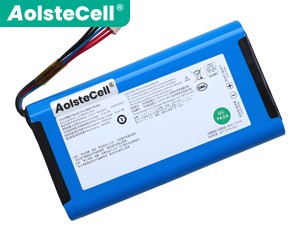 Bateria do Ecovacs X5 PRO OMNI