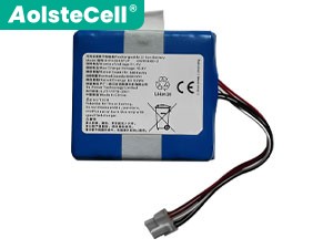 Bateria do Ecovacs DH14058CFLP