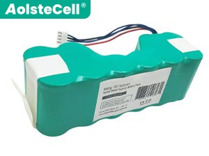 Bateria do Ecovacs DN320