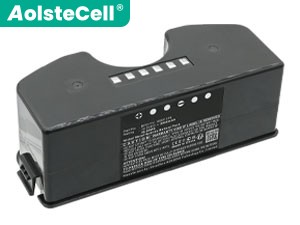Bateria do Ecovacs Deebot DT85