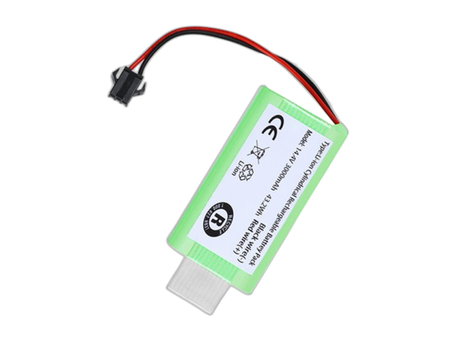Bateria do Odkurzacz Ecovacs DH43