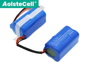 Bateria do Ecovacs N9+