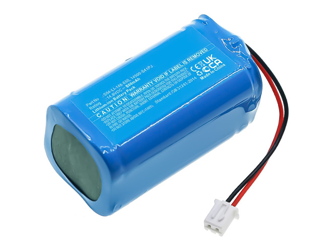 Bateria do Odkurzacz Ecovacs S04-LI-148-650