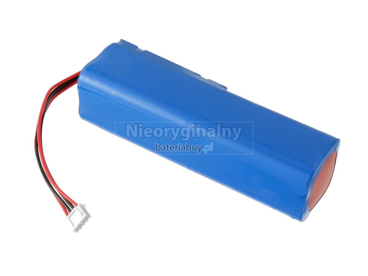 EDANINS HYLB-867 ECG bateria