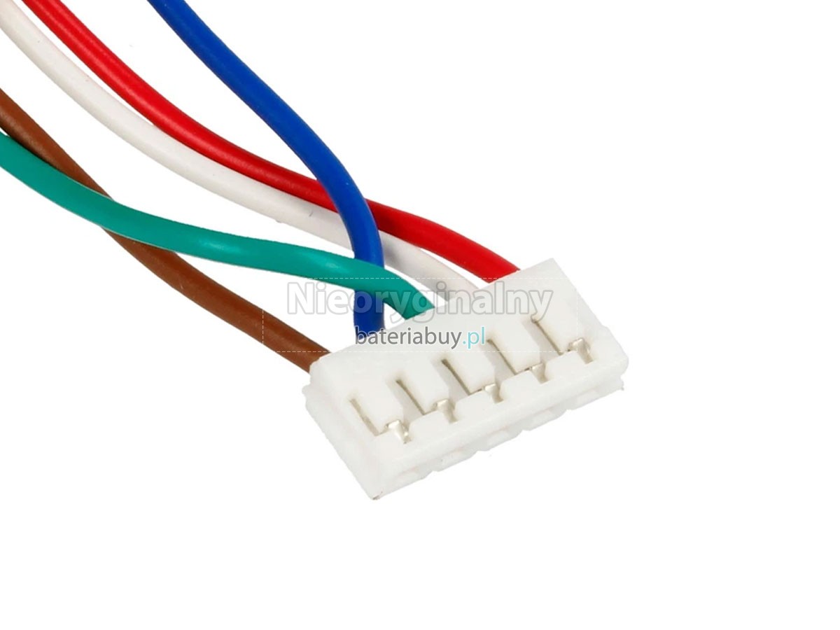 Electrolux 140127175473 bateria