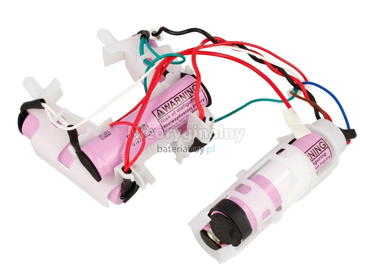 Electrolux 140127175473 bateria