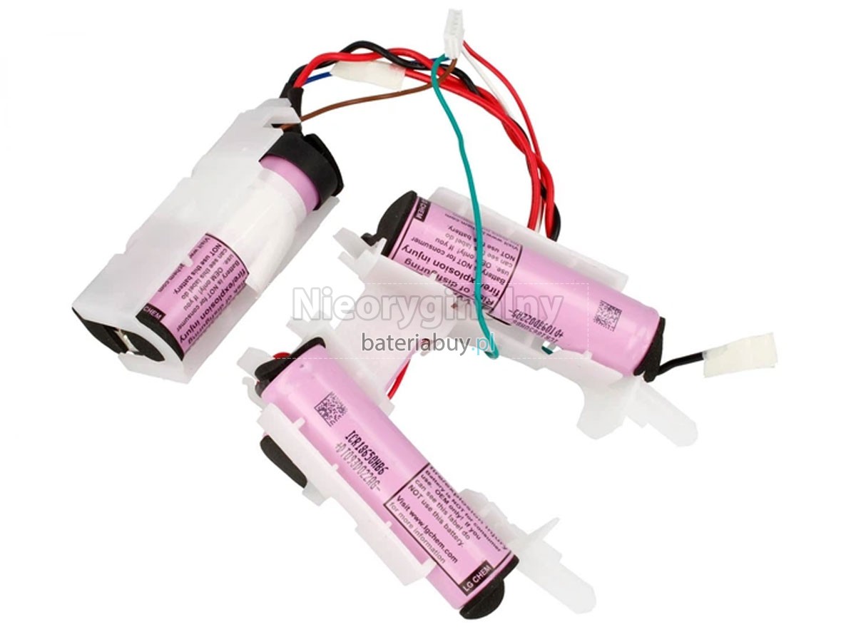 Electrolux 140127175473 bateria