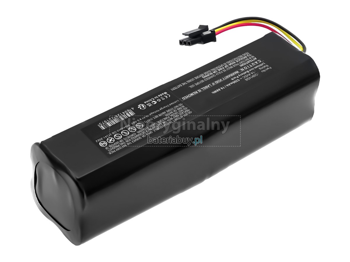Bateria do Odkurzacz Eufy T2276
