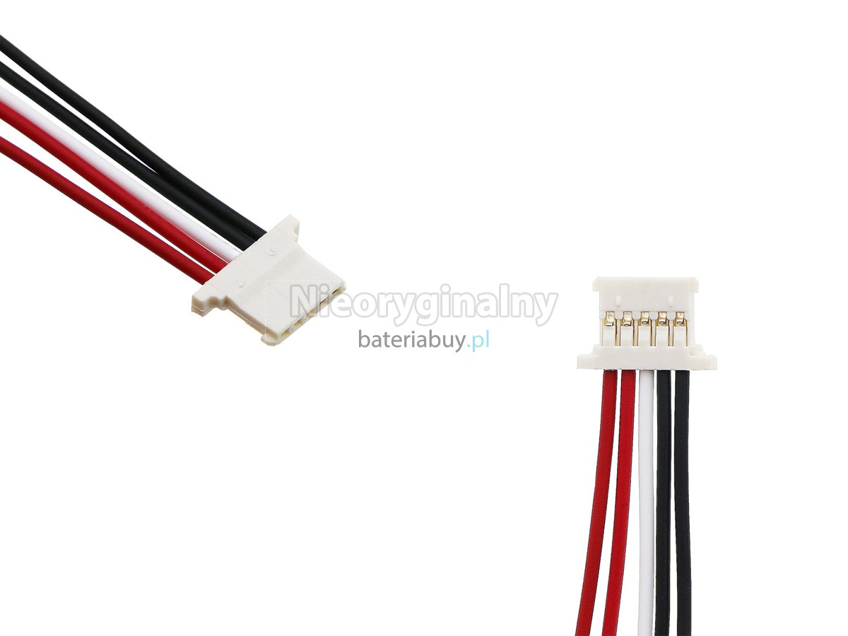 Eufy PCM5200 bateria