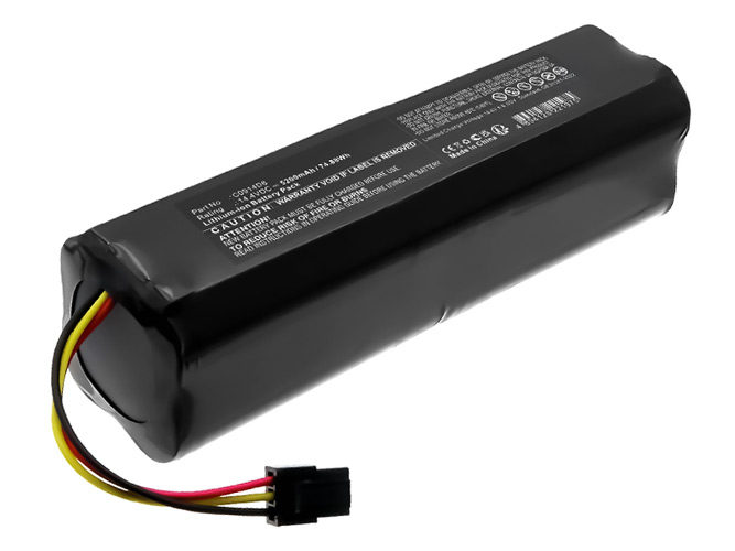 Bateria do Odkurzacz Eufy C0914D8