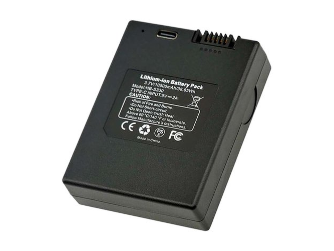 Bateria do Inteligentny zamek Eufy HB-S330
