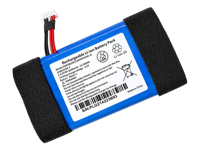 Bateria do Inteligentny zamek Eufy T8851