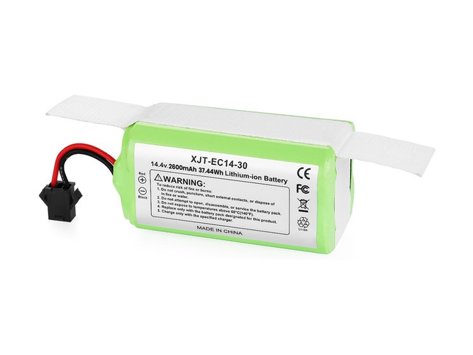 Bateria do Eufy C0914E1