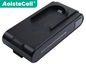 Bateria do Eufy HomeVac S11 Go
