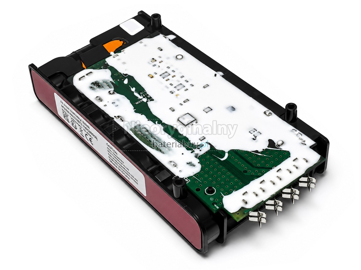 Bateria do Odkurzacz Eureka NEC280TL