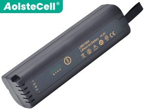 Bateria do Exfo XW-EX010