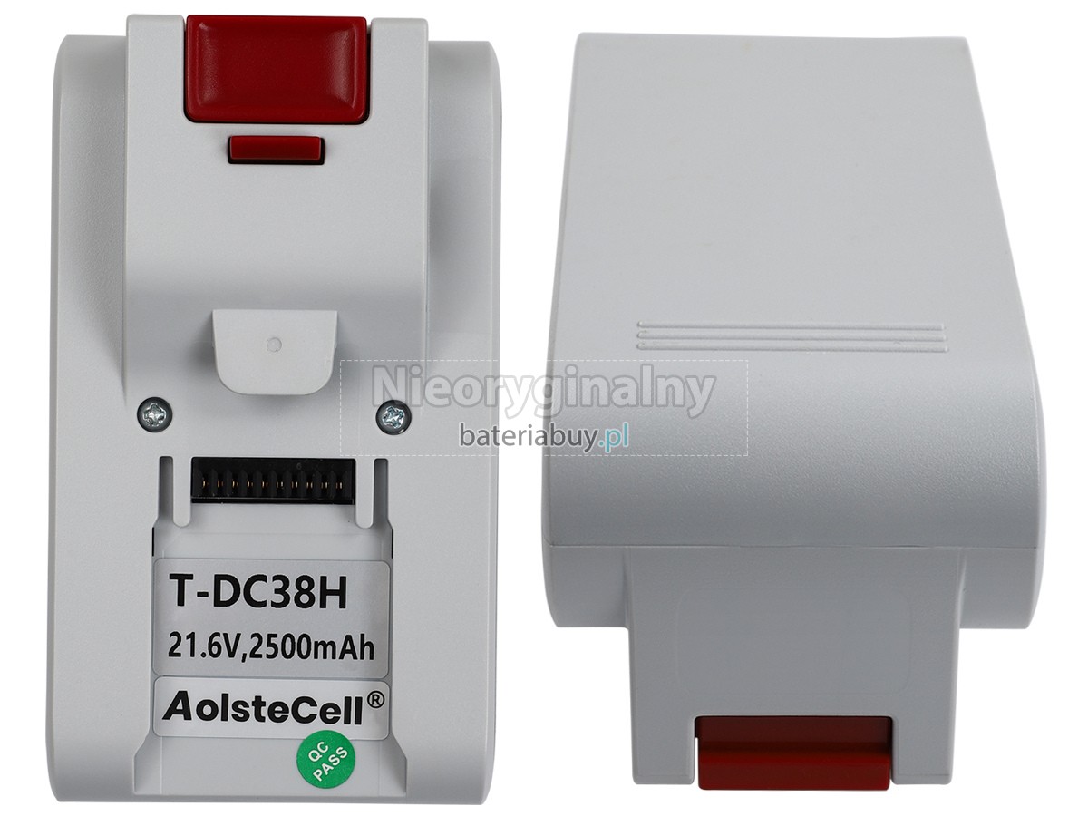 Fakir HSA700 bateria