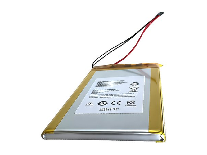 Bateria do Głośnik Fiio X1