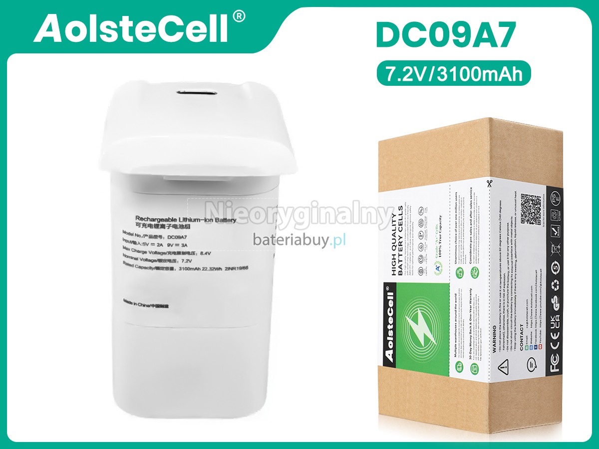 FIMI MINI 3 SE bateria