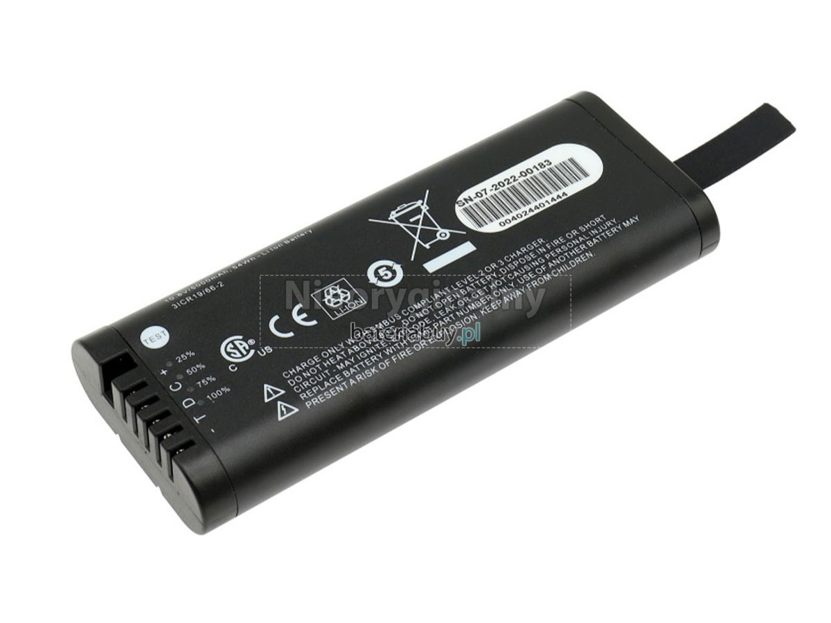 Bateria do Instrument pomiarowy FLUKE BP291
