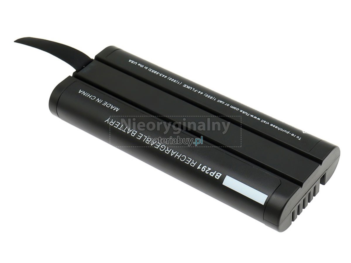 Bateria do Instrument pomiarowy FLUKE BP291