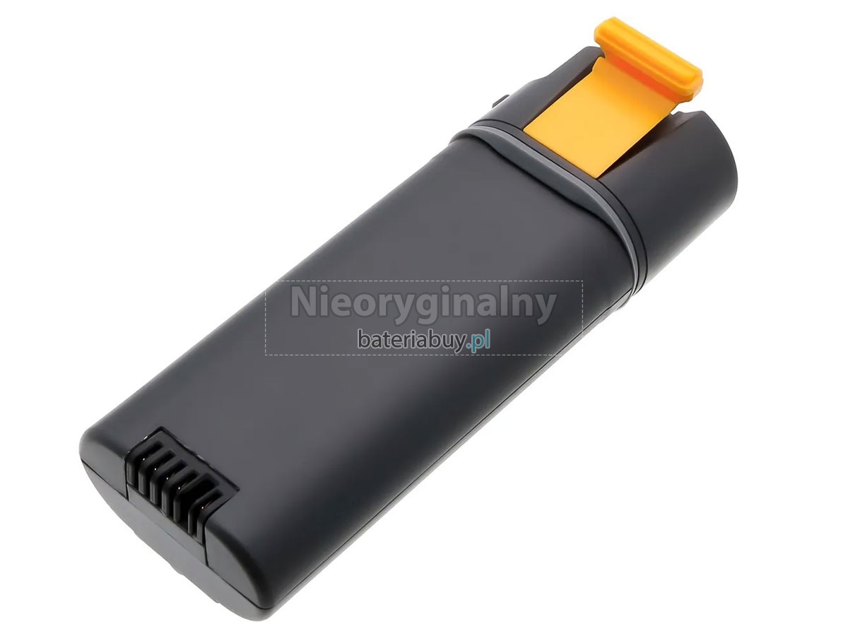 FLUKE TIX520 bateria